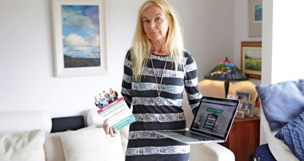 image 1 1 Irish Times | Galway woman sets up room swap website amid housing crisis